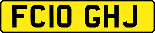 FC10GHJ