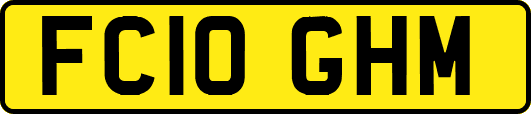 FC10GHM