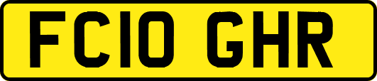 FC10GHR