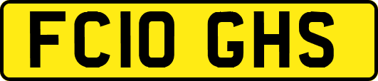 FC10GHS
