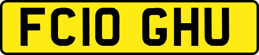 FC10GHU