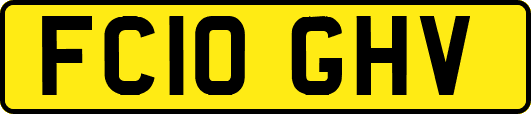 FC10GHV