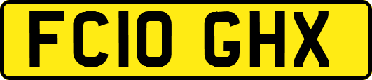 FC10GHX