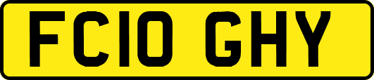 FC10GHY
