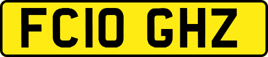 FC10GHZ