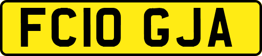 FC10GJA