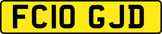 FC10GJD