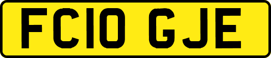 FC10GJE