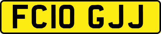 FC10GJJ