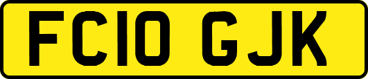 FC10GJK