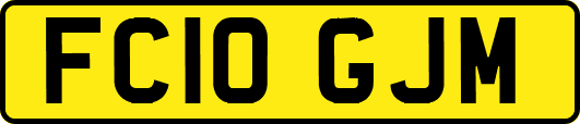 FC10GJM
