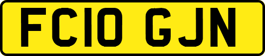 FC10GJN