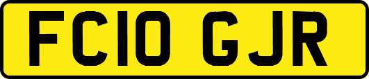 FC10GJR