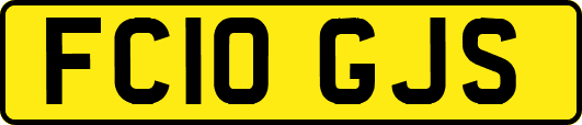 FC10GJS