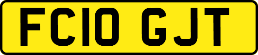FC10GJT