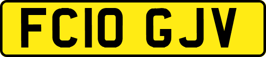 FC10GJV