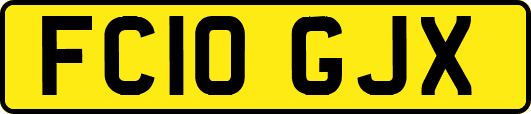 FC10GJX
