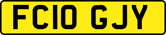FC10GJY