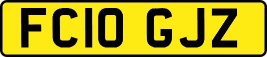 FC10GJZ