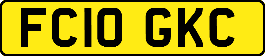 FC10GKC