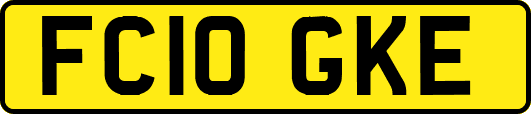 FC10GKE
