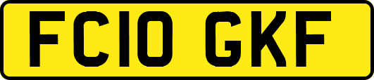FC10GKF