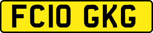 FC10GKG
