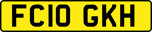 FC10GKH