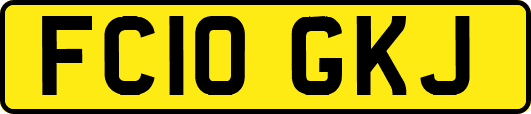 FC10GKJ