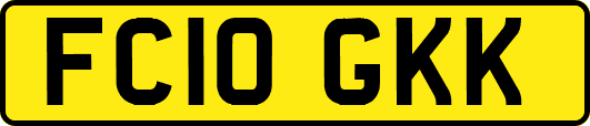 FC10GKK