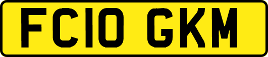FC10GKM