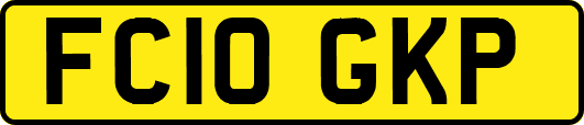 FC10GKP