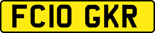 FC10GKR