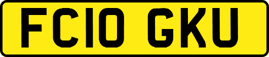 FC10GKU
