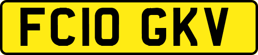 FC10GKV