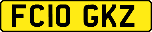 FC10GKZ