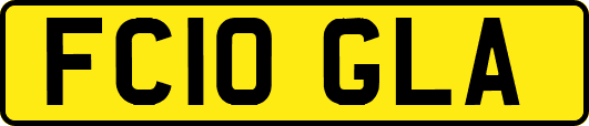 FC10GLA