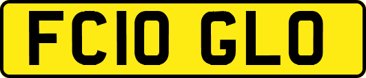 FC10GLO