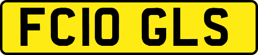 FC10GLS