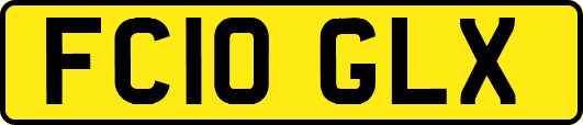 FC10GLX
