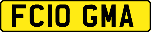 FC10GMA