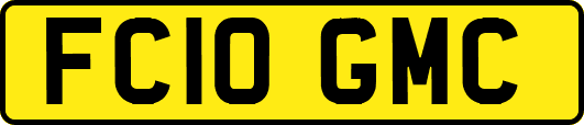FC10GMC