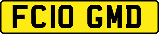 FC10GMD