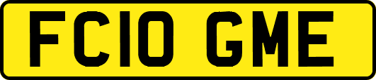 FC10GME