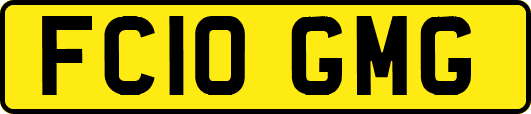 FC10GMG