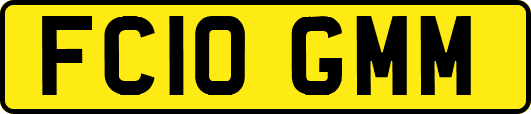 FC10GMM