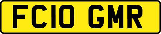 FC10GMR