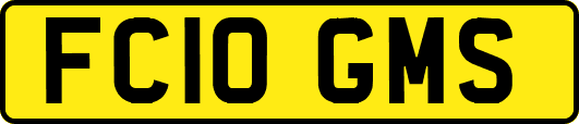 FC10GMS