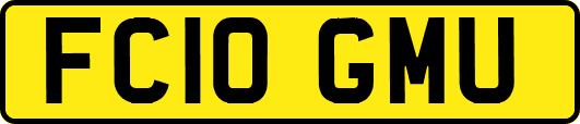FC10GMU