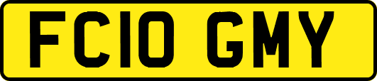 FC10GMY